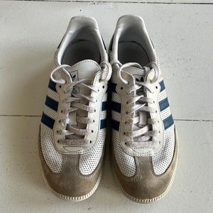 Adidas Samba